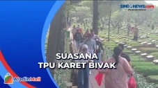 Jelang Ramadan, TPU...