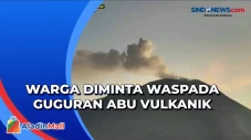 Hari Ini, Gunung Api...