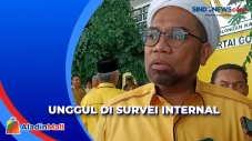 Kans Capres dari Golkar,...