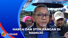 Mendag Tinjau Harga...