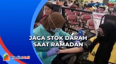 Jelang Ramadan, Warga...