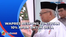 Apdesi Tuntut 10% APBN...