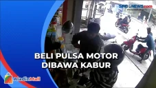 Kunci Kontak Lupa Dicabut,...