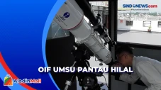 Penetapan Awal Ramadan,...