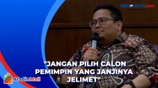 Dialog Pemilu 2024,...