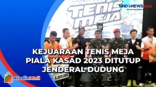 Jenderal Dudung Berharap...