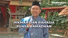 Syiar: Hikmah dan Rahasia...