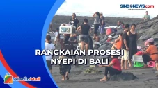 Setelah Nyepi, Warga...
