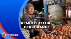 Awal Ramadan, Pedagang...