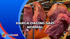 Awal Ramadan, Daging...