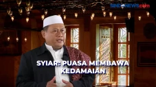 Syiar: Puasa Membawa...