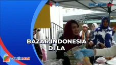 Bazar Indonesia Sambut...