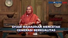 SYIAR: Ramadhan Mencetak...
