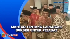 Bukber untuk Pejabat...