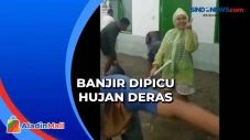 Musala Kebanjiran, Warga...