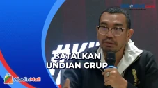 Resmi! FIFA Batalkan...