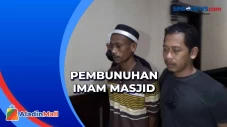 Sakit Hati Dituduh Mencuri...