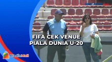 Drawing Piala Dunia...