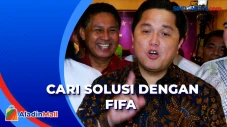 Bahas Kejelasan Tuan...