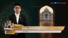 SYIAR: Akhlaqul Karimah...