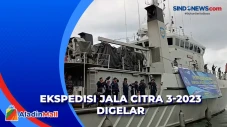 Ekspedisi Laut Flores,...