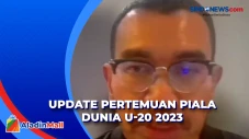 Polemik Piala Dunia...
