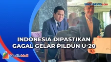 Gagal Gelar Piala Dunia...