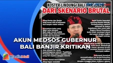 Protes Batalnya Piala...
