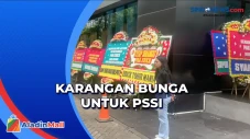 Gagal Selenggarakan...