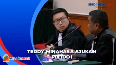 Dituntut Hukuman Mati,...