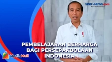 Presiden Jokowi Minta...