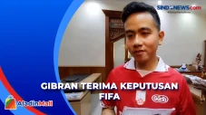 Terima Keputusan FIFA,...