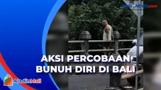 Ditolak Nikah, WNA Nekat...