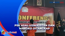 PSK Asal Uzbekistan...