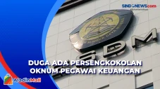 KPK Tetapkan 10 Tersangka...