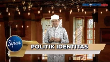 SYIAR: Politik Identitas