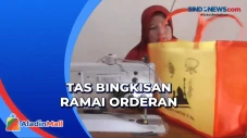 Berkah Ramadan, Perajin...