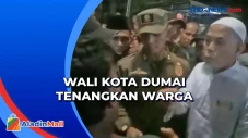 Warga Emosi, Minta Pertamina...