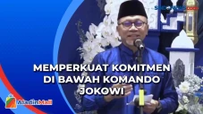 Zulhas Kode Sebut Koalisi...