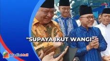 Zulhas Berharap Diajak...