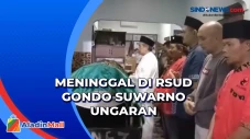 Bambang Kusriyanto Ketua...