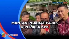 Diperiksa sebagai Tersangka...