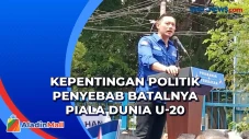 Piala Dunia U-20 di...