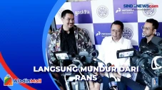 Usai Dilantik jadi Menpora,...