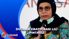 Praperadilannya Ditolak,...