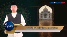 Syiar: Mengantisipasi...