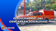 Awas! Frekuensi Kebakaran...