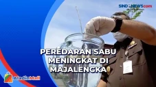 Peredaran Narkotika...