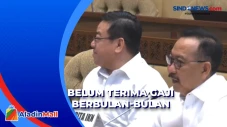 Terkuak! Pegawai Otorita...