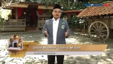SYIAR: Manusia Makhluk...